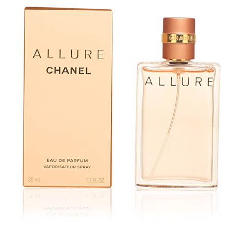 chanel allure vrouw parfum|Chanel Allure perfume price uk.